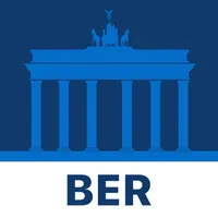 Berlin Travel Guide and Map icon