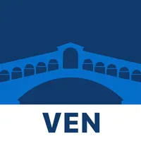 Venice Travel Guide and Map icon