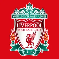 The Official Liverpool FC App icon