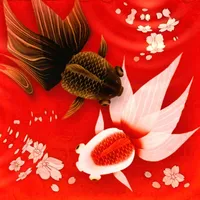 Wa Kingyo LE - Goldfish Pond icon