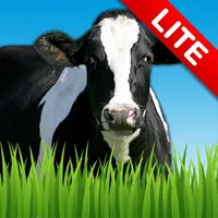 Farm Sounds Lite - Fun Animal Noises for Kids icon