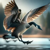 Goose Hunting Calls icon