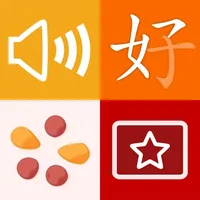 trainchinese icon