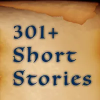 301+ Short Stories icon