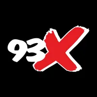 93X RADIO icon