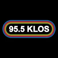 95.5 KLOS icon