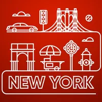 New York City Travel Guide icon