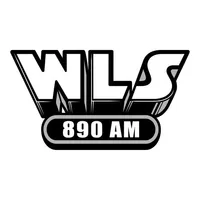 WLS-AM 890 icon