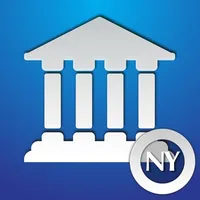 New York Code of Criminal Procedure (LawStack Ser) icon