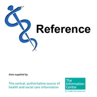 UK Health Reference icon