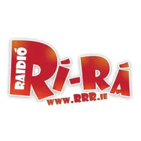 Raidió Rí-Rá icon