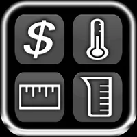 Unit Conversion - Converter and Calculator icon