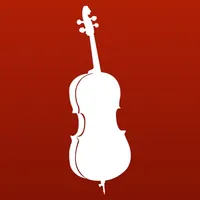 Cello Tuner icon