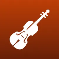 Violin Tuner - Simple icon