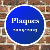 Plaques icon