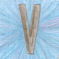 V is for Vortex icon