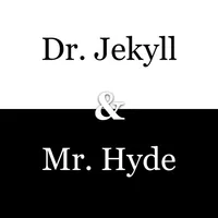 Dr. Jekyll & Mr Hyde icon