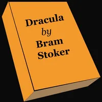 Dracula - Bram Stoker icon