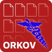 Orkov icon