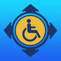 Parking Mobility icon