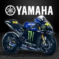 Ride YAMAHA icon