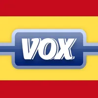 Vox Comprehensive Spanish icon