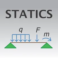 Statics (Civil Engineering) icon