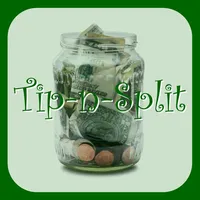 Tip-n-Split Lite icon