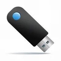 mbDrive - WiFi flash disk icon