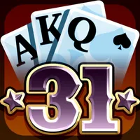 Thirty One Rummy icon