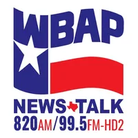 WBAP icon