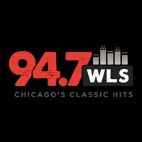 94.7 WLS-FM icon