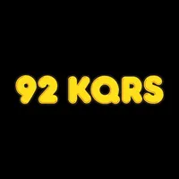 92 KQRS icon