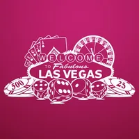 Las Vegas Travel Guide . icon