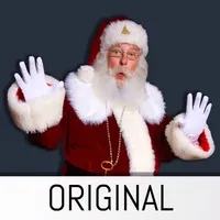 iCaughtSanta icon