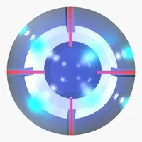 Camera 3D Pro icon