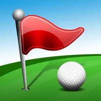 iGolf - GPS & Tee Times icon