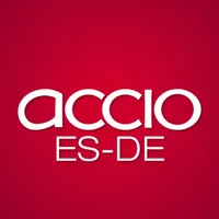 Accio: Spanish-German icon