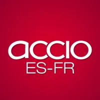 Accio: French-Spanish icon