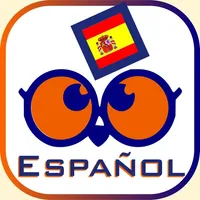 Spanish Practice app icon