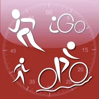 iGo personal coach icon