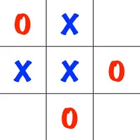 AI x0 (Tic-tac-toe) UNBEATABLE icon