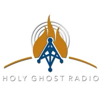 Holy Ghost Radio icon