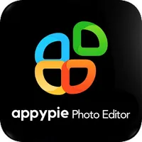 Appy Pie Photo Editor icon