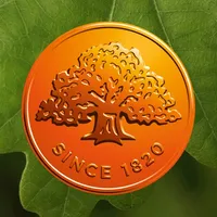 Swedbank private icon