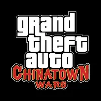 GTA: Chinatown Wars icon