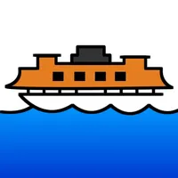 Staten Island Ferry icon