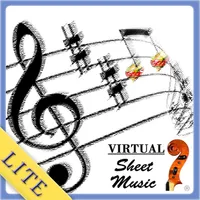 VSM Christmas Sheet Music Lite icon