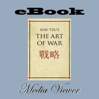 eBook: The Art of War icon