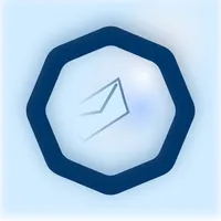 Spamdrain - clean email icon